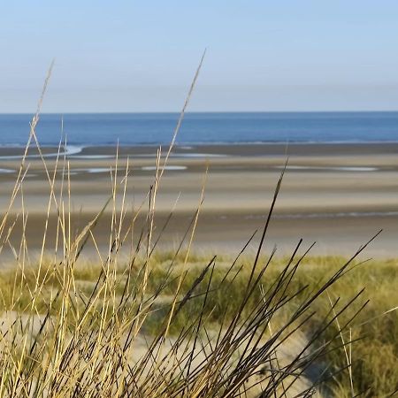 Вилла Pilets De La Baie D'Authie Фор-Маон-Плаж Экстерьер фото